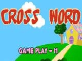 Crossword game play11