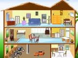 Play Apartment house decor