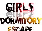 Play Girls dormitory escape