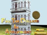 Find the dollars in appartment