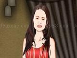 Helena bonham carter dress up game