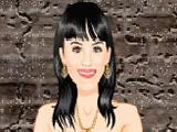Katy perry dress up game