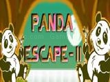 Panda escape  2
