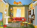 Play Smart kids decor