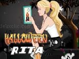 Play Halloween rita