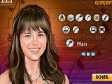 Play Zooey deschanel makeup