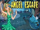 Play Angel escape now