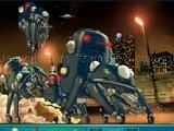 Play Ghost in the shell - hidden objects now