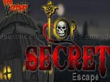 Play Top secret escape