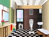 Wash room escape