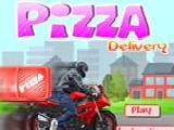 Play Pizza delivery 1