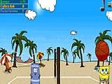 Play Beach volleyball 1 now