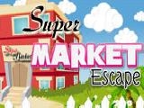 Play Super market escape