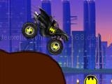 Play Batman truck 2