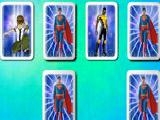 Play Superheroes memory match now