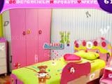 Play Kids room hidden alphabets