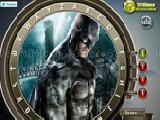 Play Batman - hidden alphabets