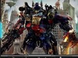 Play Transformers dark of the moon - hidden objects now