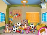 Play Kevins one day - hidden objects now