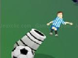 Play Shoot the player 2