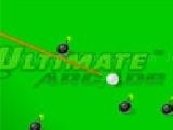 Play Ultimate billiards