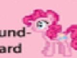 Pinkie pie soundboard