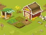 Play Goodgame farm fever now