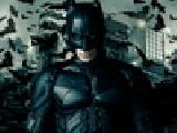 Play Batman 3 the dark knight rises