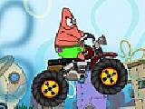 Play Patrick motorbike now