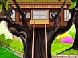 Play Forest house escape