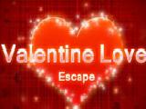 Valentine love escape