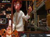 Ratatouille - hidden objects