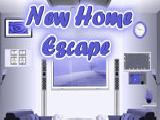 Play New home escape