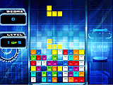 Play Block party tetris