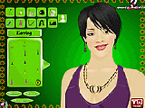 Play Rihanna makeover g2d