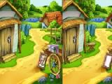 Bright colors 5 differences