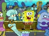 Play Spongebob hidden objects now