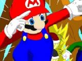 Play Puzzle madness mario and luigi