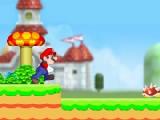 Run mario run