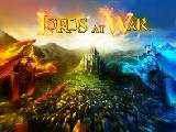 Lords at war mmo