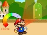 Play Mario vs luigi