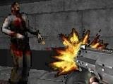 Play Super zombie shooter level pack