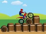 Play Mario trail