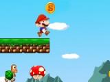 Play Run mario