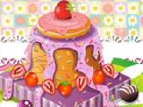 Play Cake design