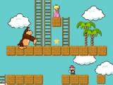 Play Mario vs donkey kong