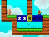 Play Match 3 platformer now