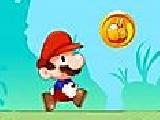 Play Mario amazing jump