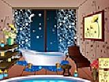 Play Interior designer - spa