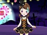 Play Magic halloween